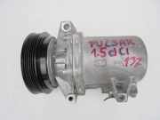 Kondensatpumpe Klimaanalge NISSAN PULSAR Hatchback (C13) 1.5 dCi 926003VC6B