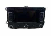 Radio/Navigationssystem-Kombination VW Tiguan I (5N) 38815041505