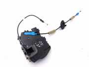 Türschloss vorne rechts OPEL GRANDLAND X (A18, P1UO) 1.2 Turbo Hybrid (75) 9847794980