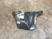 Heat Insulation MERCEDES-BENZ CLS (C218) CLS 500 (218.373) A2122400045