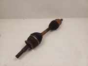 Antriebswelle vorne rechts NISSAN NP300 NAVARA (D40) 2.5 dCi 4WD