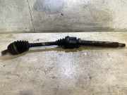 Antriebswelle vorne rechts FORD MONDEO IV Turnier (BA7) 2.0 TDCi