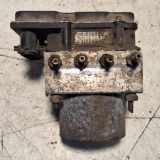 ABS Hydraulikblock NISSAN PRIMERA (P12) 1.9 dCi 0265231317