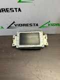 Navigationsanzeige VOLVO S60 II DRIVe / D2 31337644