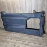 Kofferraumpolster links MERCEDES-BENZ VITO / MIXTO Furgon (W639) 111 CDI A639690