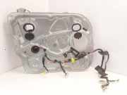 Fensterheber vorne links HYUNDAI ix55 3.0 V6 CRDi 4WD 824703J010 834802Y010