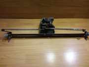 Scheibenwischermechanismus vorne AUDI 100 (44, 44Q, C3) 2.0 D Turbo 443955215