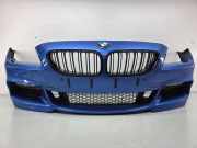 Frontstoßstange BMW 6 Coupe (F13) 640 d 8032721