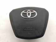 Schleifring Airbag Toyota Avensis Station Wagon (T27)