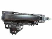 Türaußengriff vorne links AUDI A7 Sportback (4GA, 4GF) 3.0 TDI quattro 4H0837206