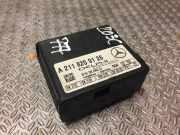 Alarmblock MERCEDES-BENZ C Coupe (CL203) C 180 Kompressor (203.746) a2118209126 2118209126