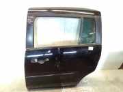 Linke Tür MAZDA 5 (CR19) 2.0