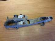 HALTERUNG TÜRGRIFF HINTEN PEUGEOT 407 (6D_) 2.2 HDi 170 233325