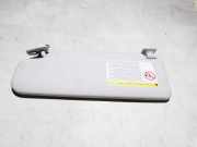 Rechte Sonnenblende VW PASSAT B7 (362) 2.0 TDI 3C0857552N