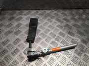 Gurtschloss Mercedes-Benz CLK Cabriolet (A209) 2098600469