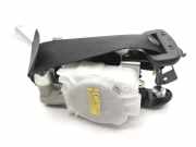 Sicherheitsgurt hinten links