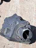 Luftfiltergehäuse Audi A6 Allroad (4F) 637568