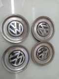 Radkappen VW GOLF IV Variant (1J5) 1.4 16V