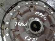 Kupplungsscheibe OPEL ASTRA H Sedan (L69) 1.7 CDTi 9223223