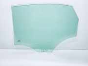 Türscheibe rechts hinten Audi A4 (8E, B7) 8K5845206E