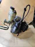 Unterdruck-Bremskraftverstärker PEUGEOT 407 Coupe (6C_) 2.7 HDi 03786235024 9657237280