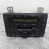 CD-Wechsler MAZDA MPV II (LW) 2.0 CQLM8920A