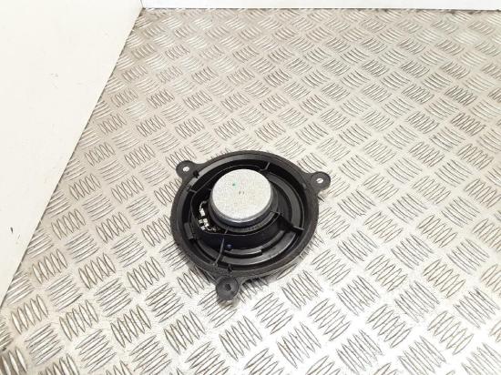 Lautsprecher links hinten Mazda CX-5 (KF) GHR166960 Bild Lautsprecher links hinten Mazda CX-5 (KF) GHR166960