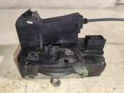 Türschloss hinten links OPEL ZAFIRA A (F75_) 2.0 DTI 16V 24444015