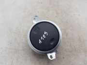 Frischluftgrill MITSUBISHI OUTLANDER II (CW_W) 2.4 (CW5W)