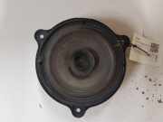 Lautsprecher rechts hinten Nissan Almera II Hatchback (N16) 28156AV700