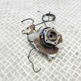 Nabe hinten rechts PORSCHE BOXSTER (987) 2.7 98733115805