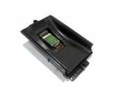 Innenheizungswiderstand VW GOLF IV (1J1) 1.9 TDI 1J0819022 VALEO