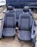 Innenausstatung MERCEDES-BENZ B (W245) B 180 CDI (245.207)