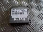 Steuergerät Airbag Peugeot 207 () 966189028002