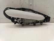 Türgriff rechts hinten BMW 1er (F40) 9881778