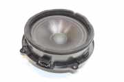 Lautsprecher links hinten Land Rover Discovery IV (L319) 5H2270451LB