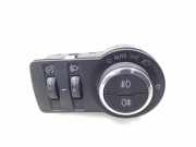 Schalter für Licht Opel Insignia A (G09) 13268694