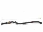 Auspuffanlage hinten Subaru Outback IV (BR)