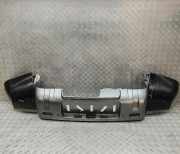 Hintere Stoßstange LAND ROVER DEFENDER Station Wagon (L663) P525 4x4 L8B2-17D781-B L8B2-17D781-D