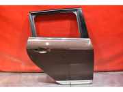 Tür rechts hinten Peugeot 2008 I ()