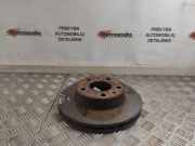 Bremsscheibe vorne rechts FIAT DUCATO Furgon (250_, 290_) 160 Multijet 3,0 D