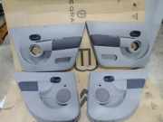 Türpolster vorne rechts RENAULT MODUS / GRAND MODUS (F/JP0_) 1.2 (FP0C, FP0K, FP0P)