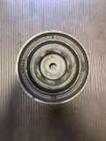 RIEMENSCHEIBE PEUGEOT 4007 (GP_) 2.2 HDi 9662546180