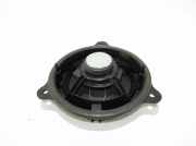 Türlautsprecher hinten rechts NISSAN QASHQAI II (J11, J11_) 1.5 dCi