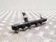 KRAFTSTOFFVERTEILER EINSPRITZLEISTE VERTEILERROHR FORD GALAXY III (CK) 2.0 TDCi 94675G01