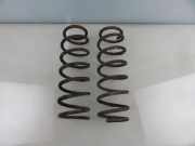 Feder vorne links SUZUKI JIMNY (FJ) 1.3 4WD (SN413)