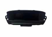 Navigationsanzeige OPEL ZAFIRA TOURER C (P12) 1.4 13277072