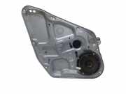 Fensterheber rechts hinten Hyundai Sonata V (NF) 963303K500