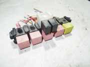 Sicherungskasten RENAULT KANGOO (KC0/1_) 1.5 dCi