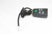 Gurtschloss Kia Ceed 2 (JD)